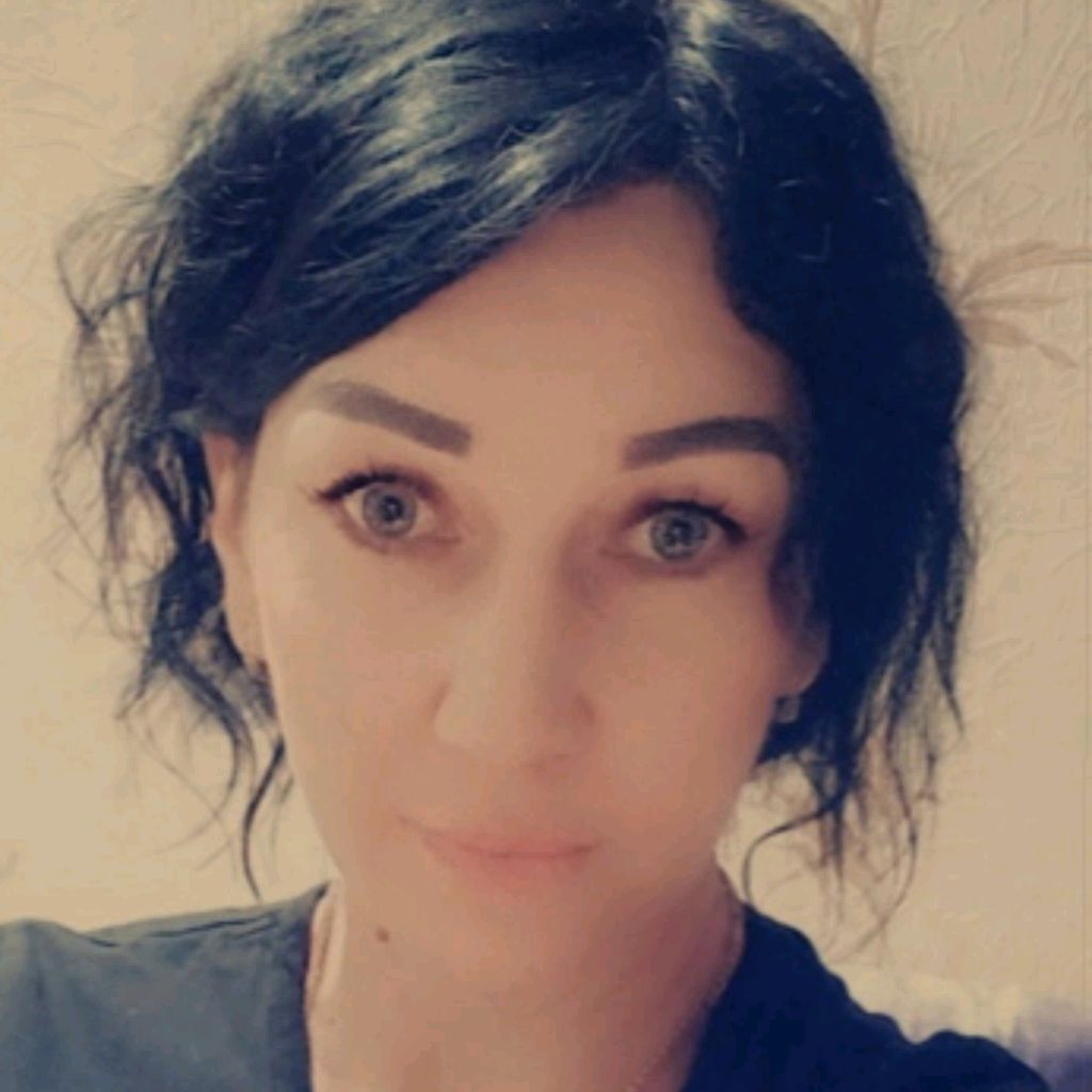 Елена Марушко