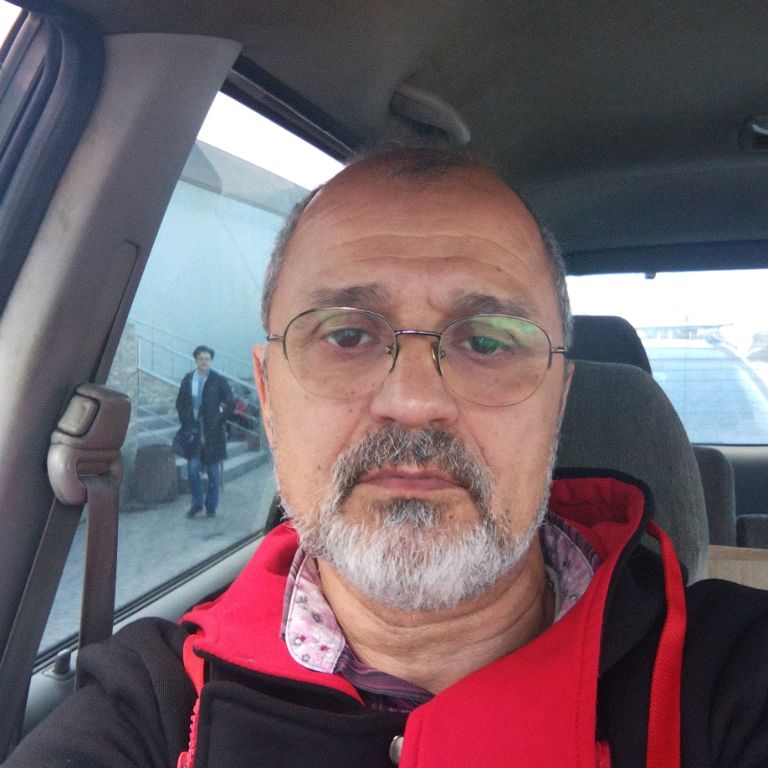 Виталий Логвиненко