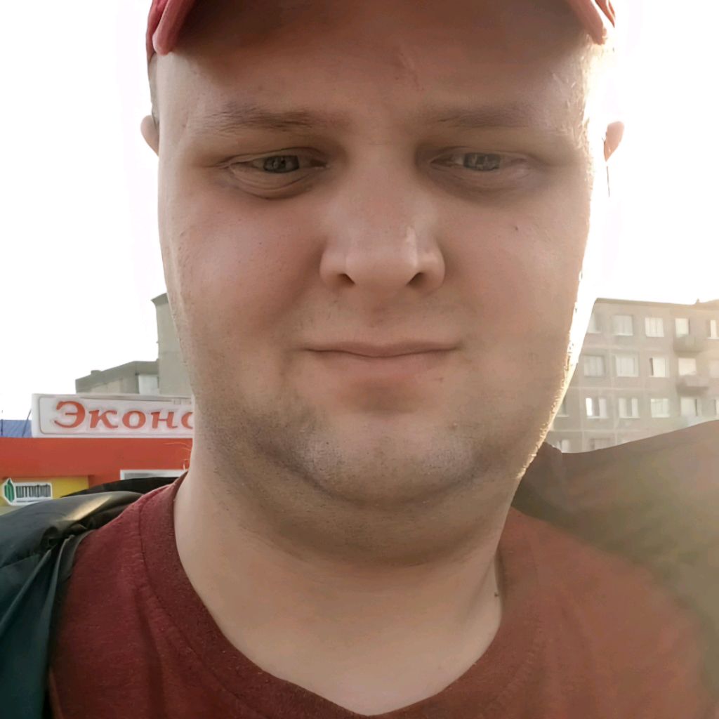Алексей Шматко
