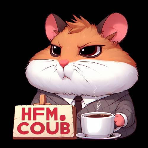 HFM COUB