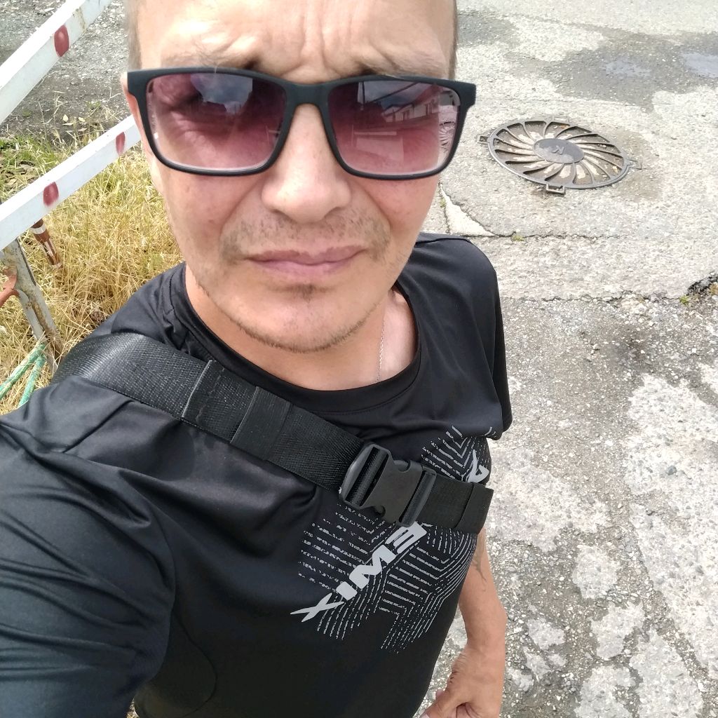 Андрей Z