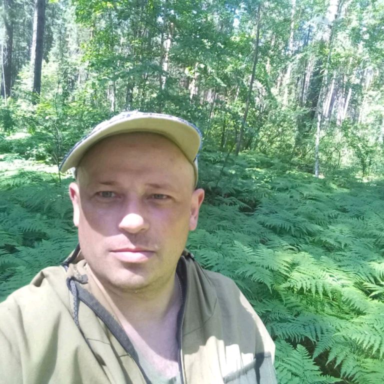 Алтай