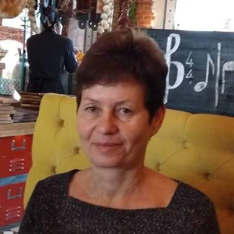 ZеЛена