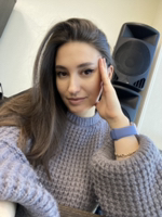 Александра Семенова
