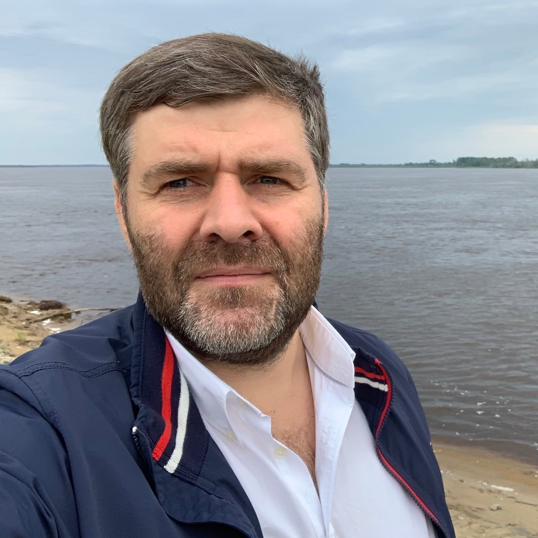 Сергей П