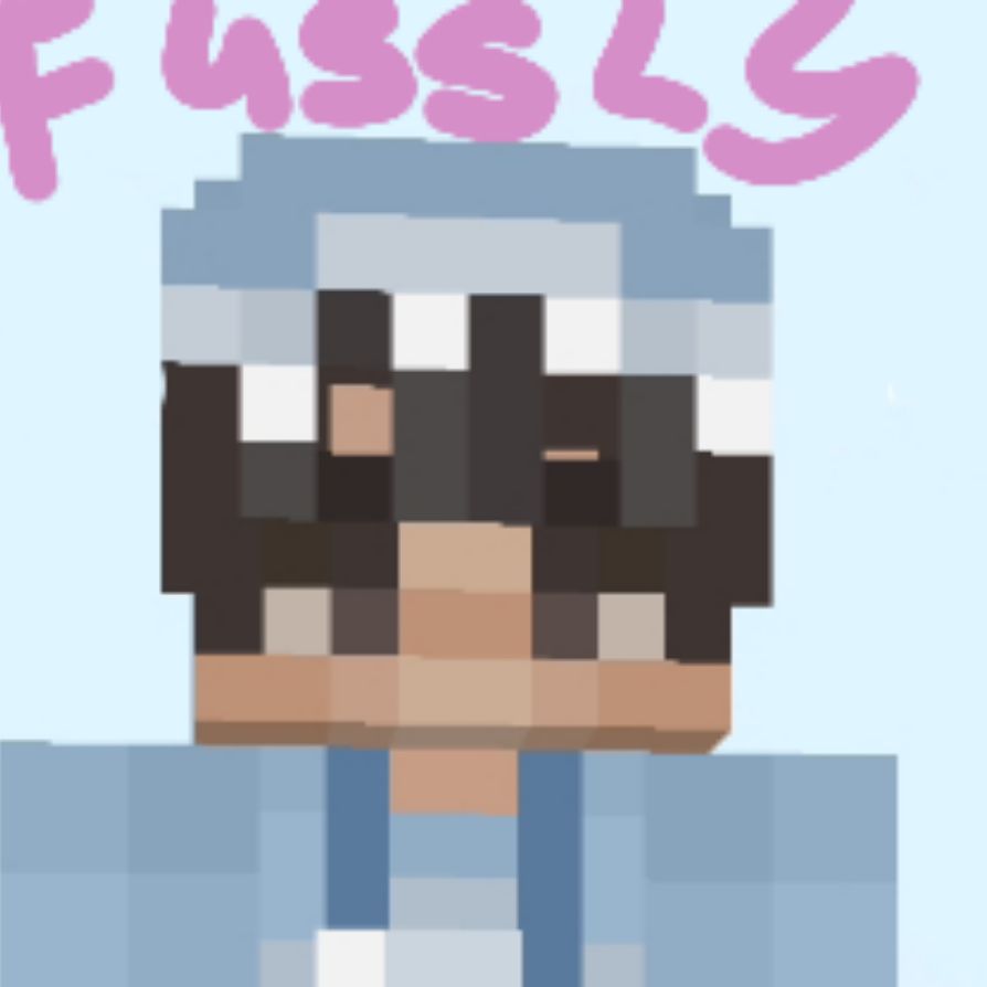 Fussly