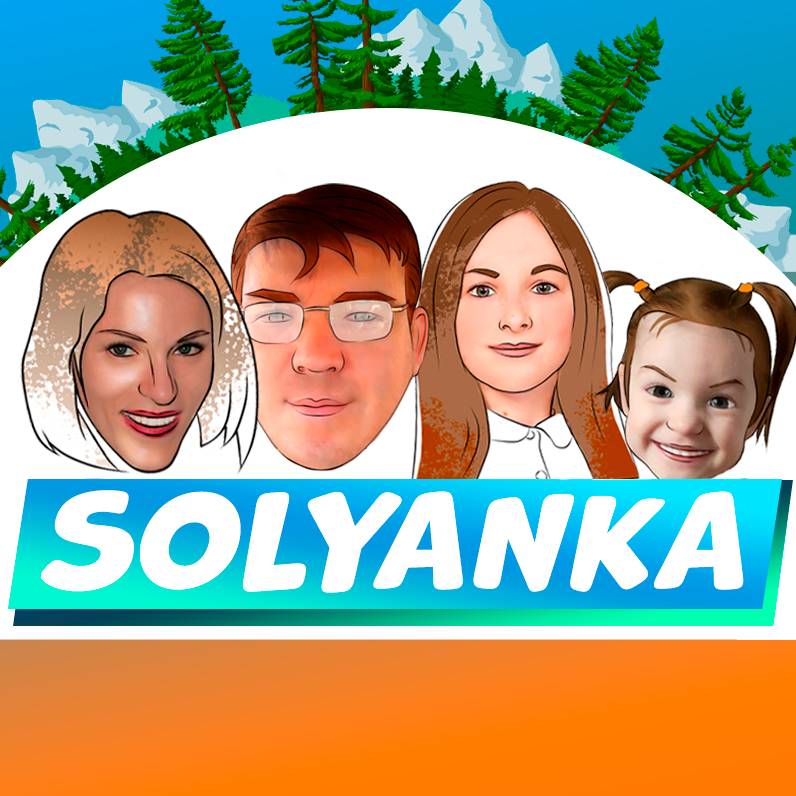 @SolyankaLife