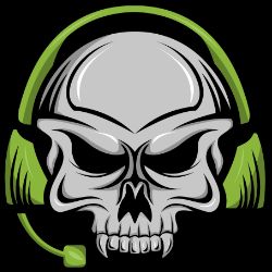 Dark Techno / EBM / Industrial/Dark Techno Music