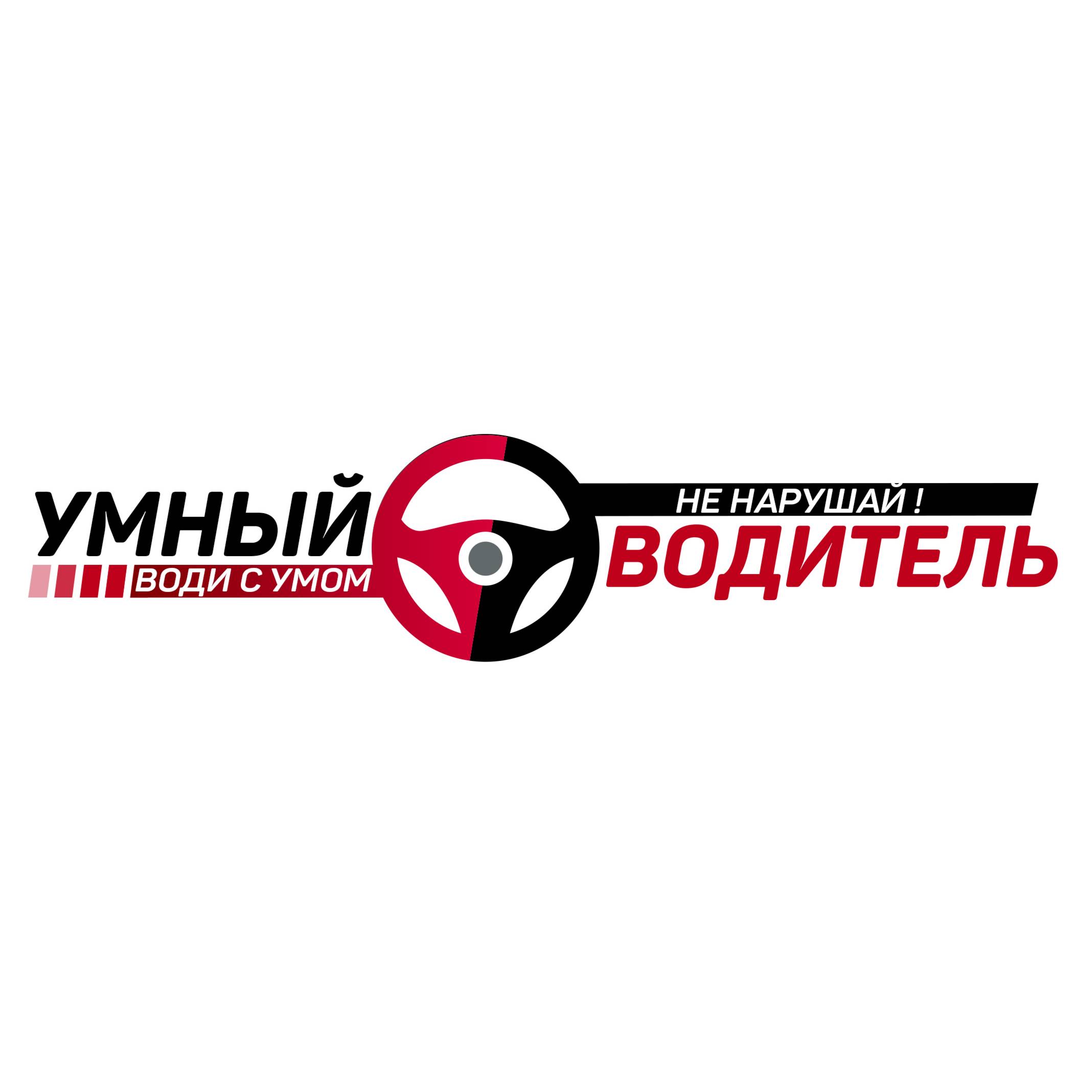 УМНЫЙ ВОДИТЕЛЬ
