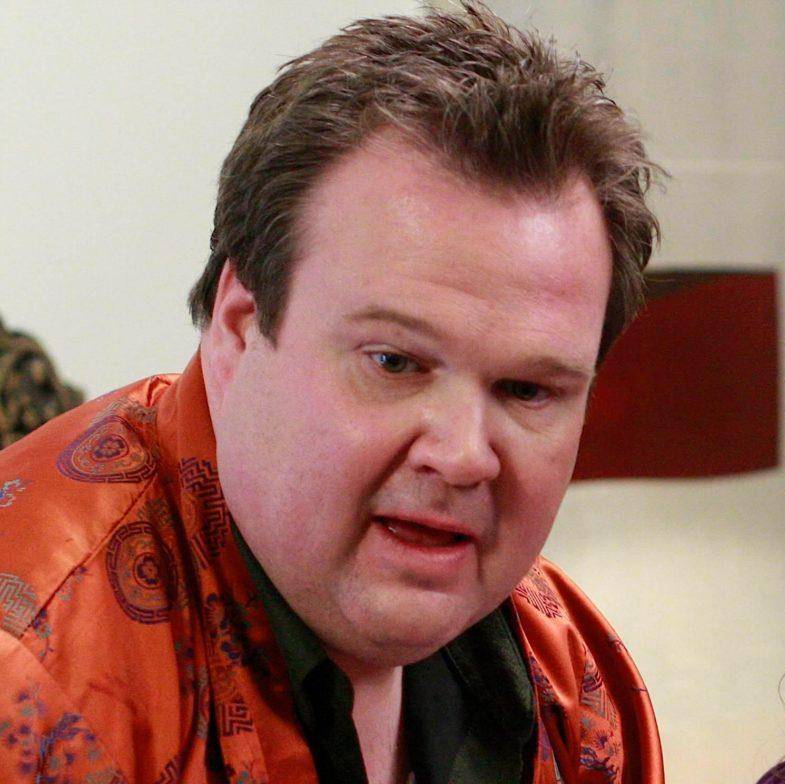Сериал Американская семейка / Modern Family
