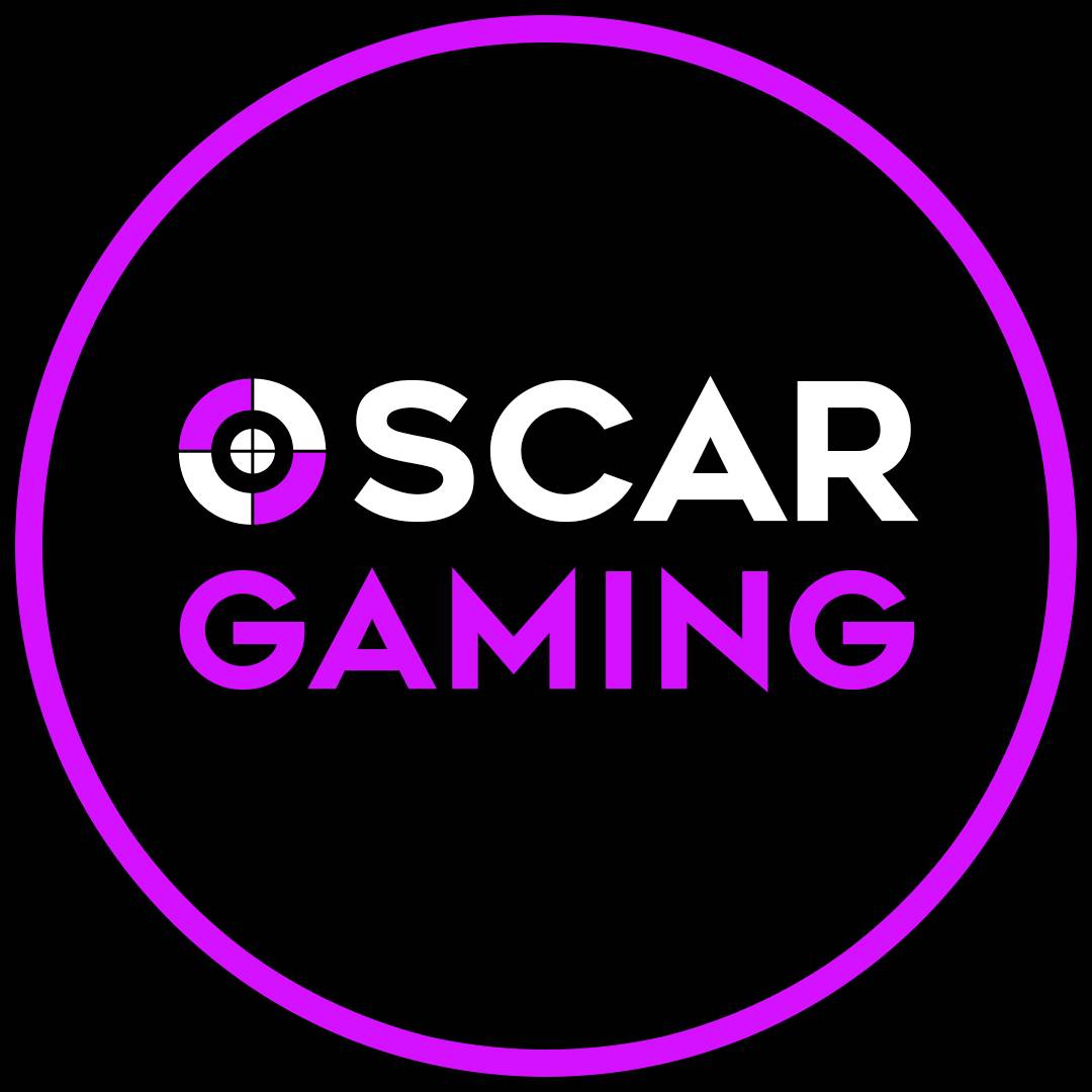 OSCAR GAMING