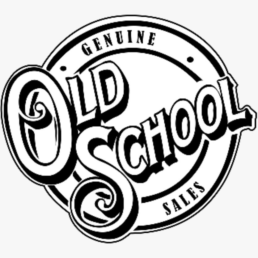 old school
