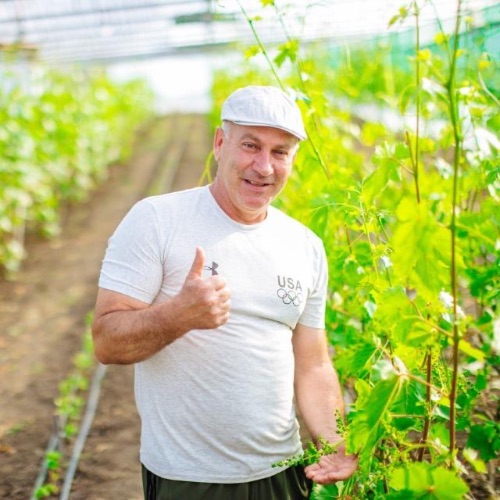 Марьинский Виноградник