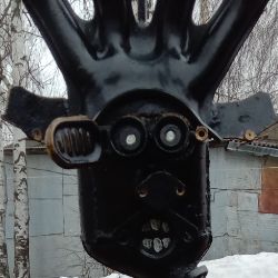 Алекс КудесникOFF