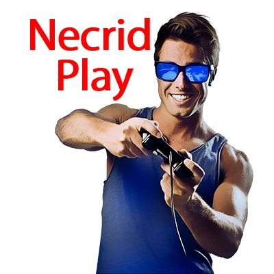 Necrid ► Power