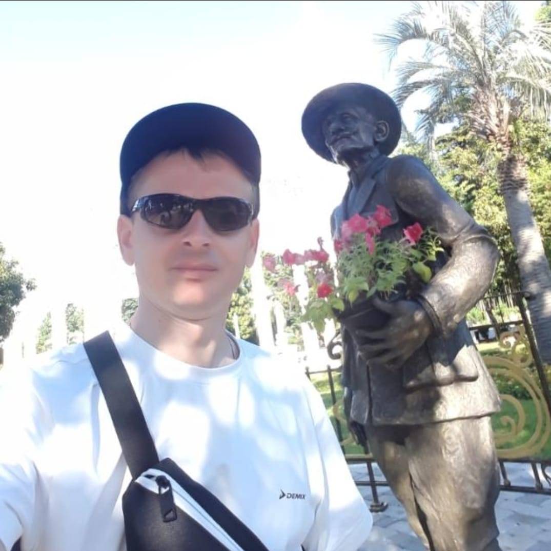 Хочу рулить