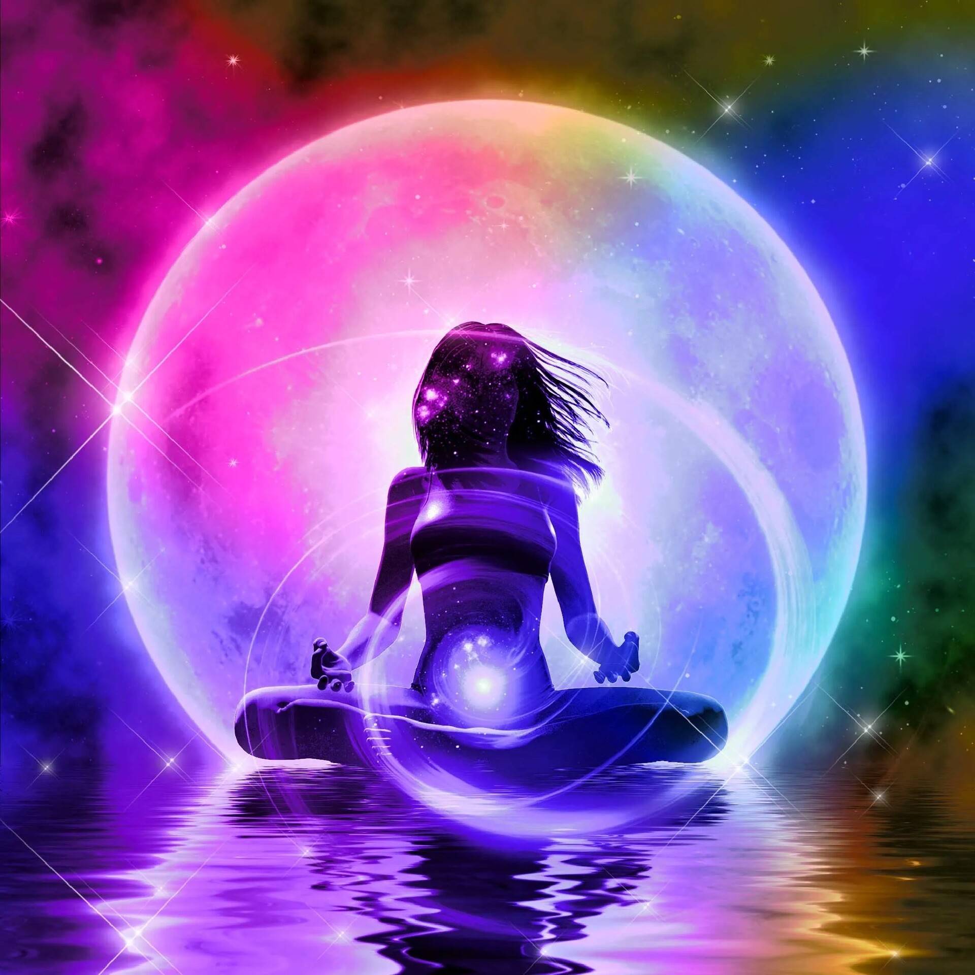 Relax & Meditation