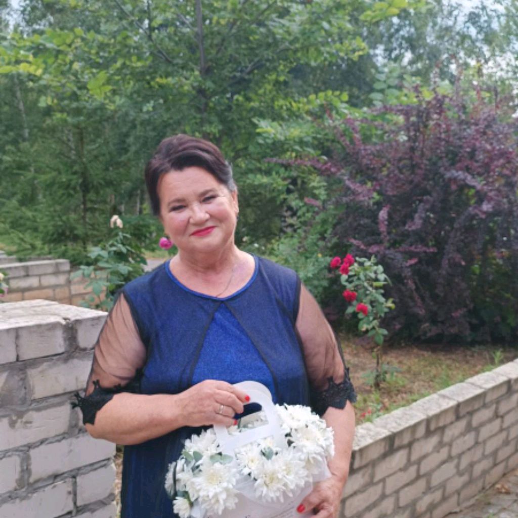 Зайцева Мария