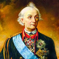 Суворов
