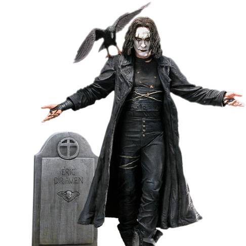 Johny Raven