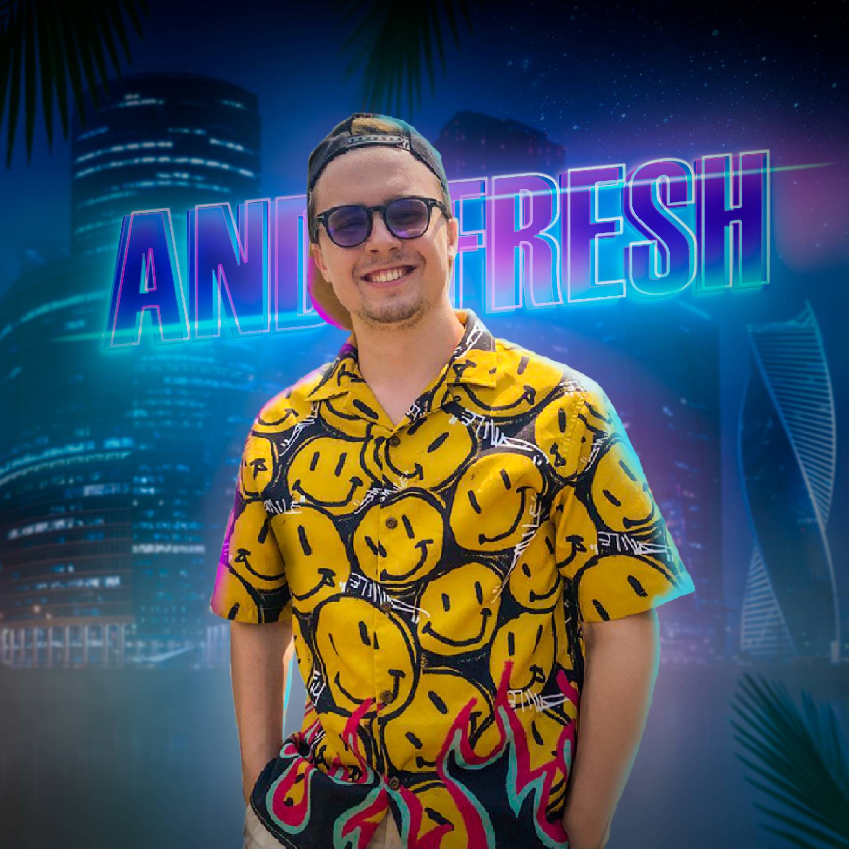 andyfresh