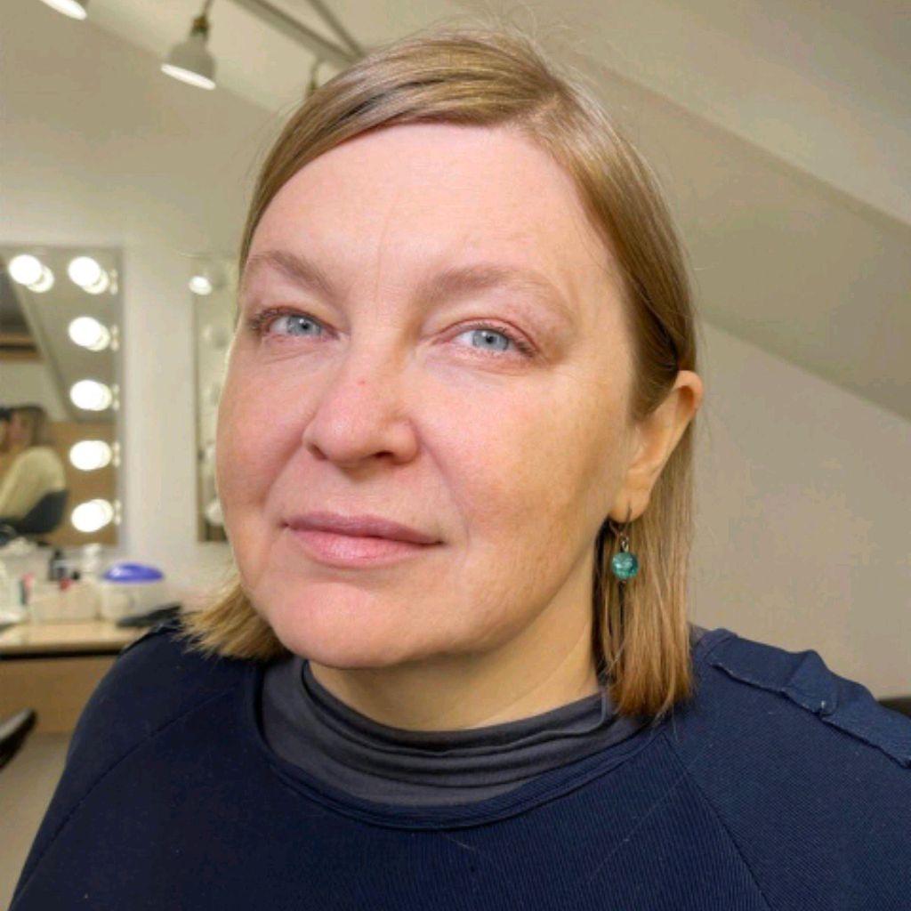 Анжелика Королёва