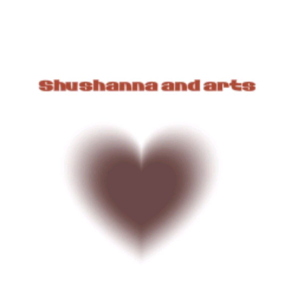 🩷Shushanna and arts 🩷