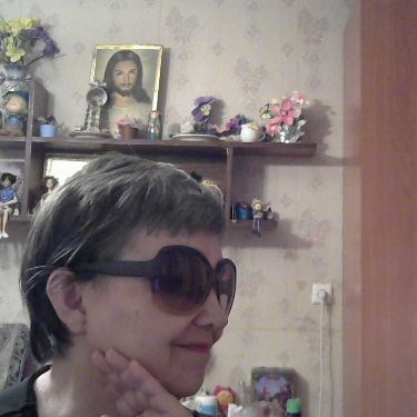 Гадание Таро Марина Николаевна.