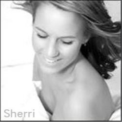 Gospozha Sherri 🍒