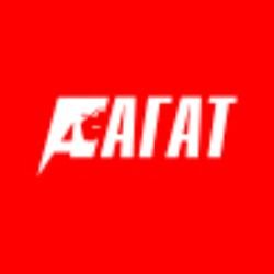 Агат. Техника для бизнеса
