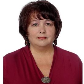 Екатерина Васильева