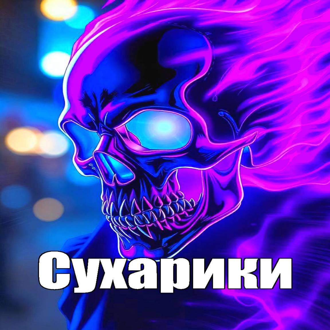JostFortKlin [GD]