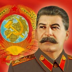 Иосиф Сталин