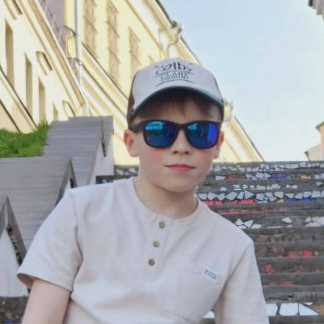 AlexMashkin