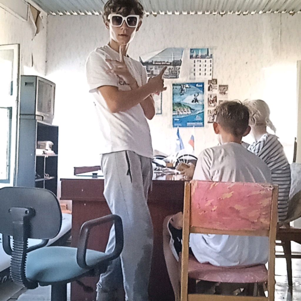 Liheboka
