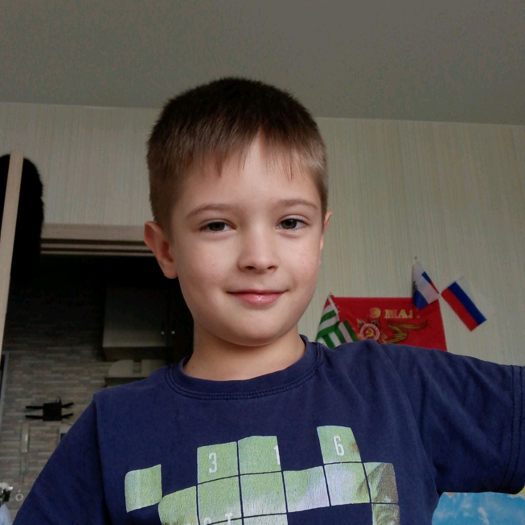 Саня 12е
