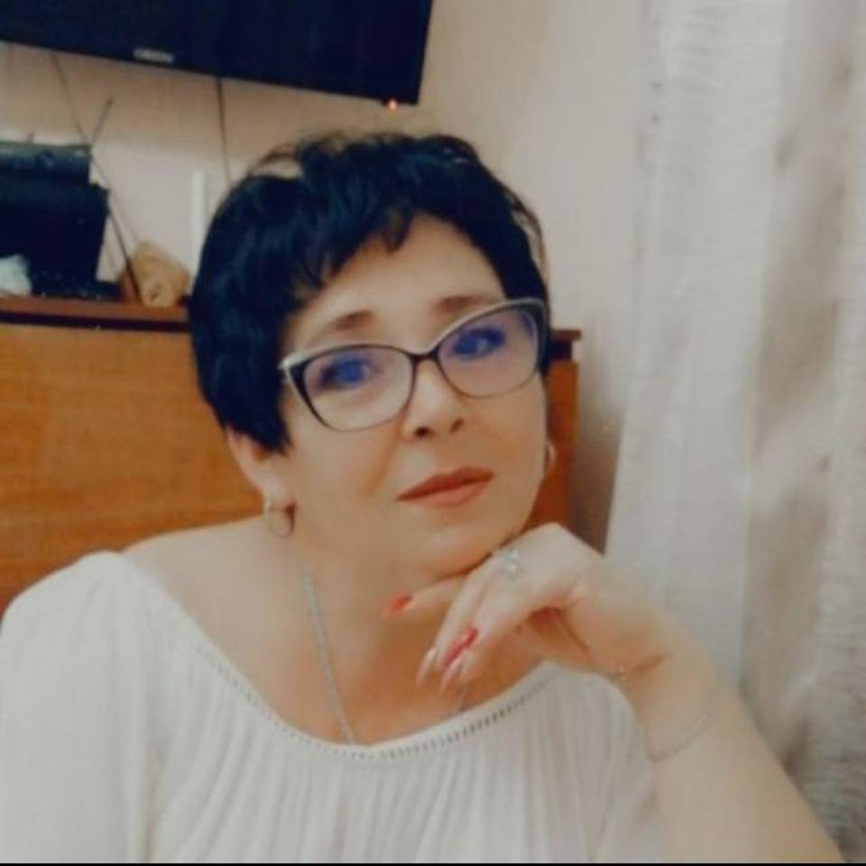 Татьяна Анисимова