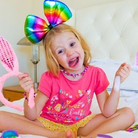 HAPPY KIDS VIDEO