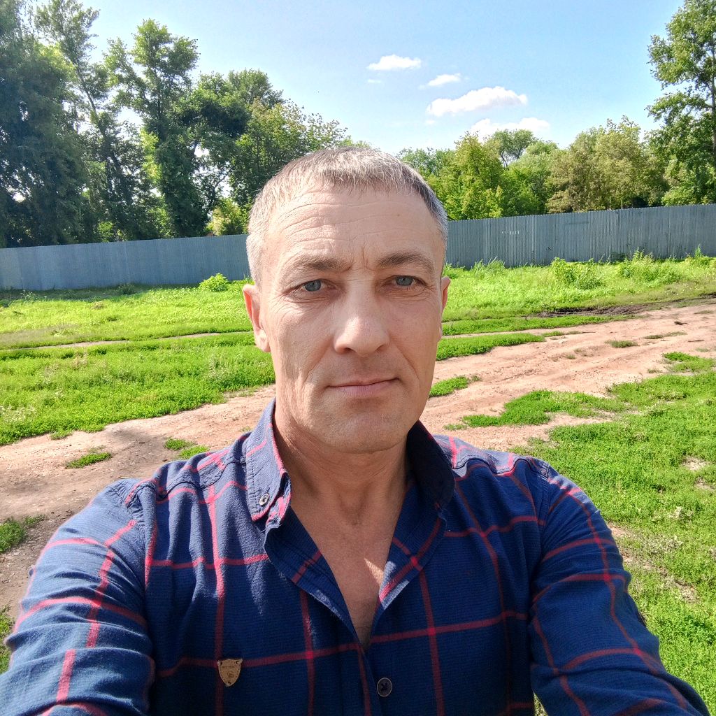 Андрей Бузулук