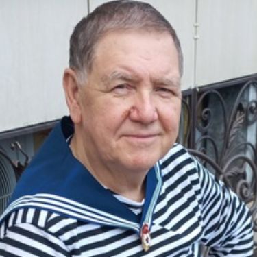 Праведников Валерий