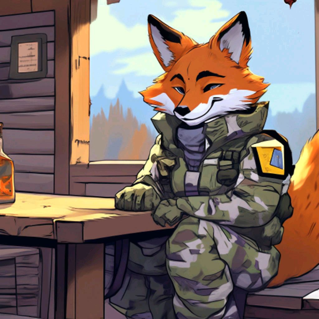 AlexFox
