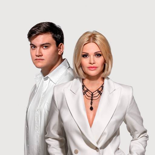 ИРИНА И АЛЕКСАНДР КРУГ