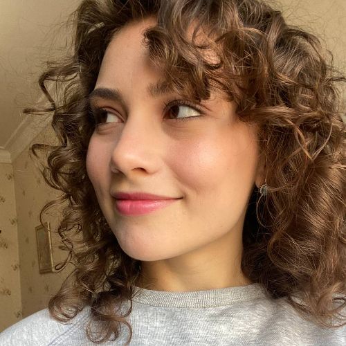 Дарина Таныгина DarinaRedynina