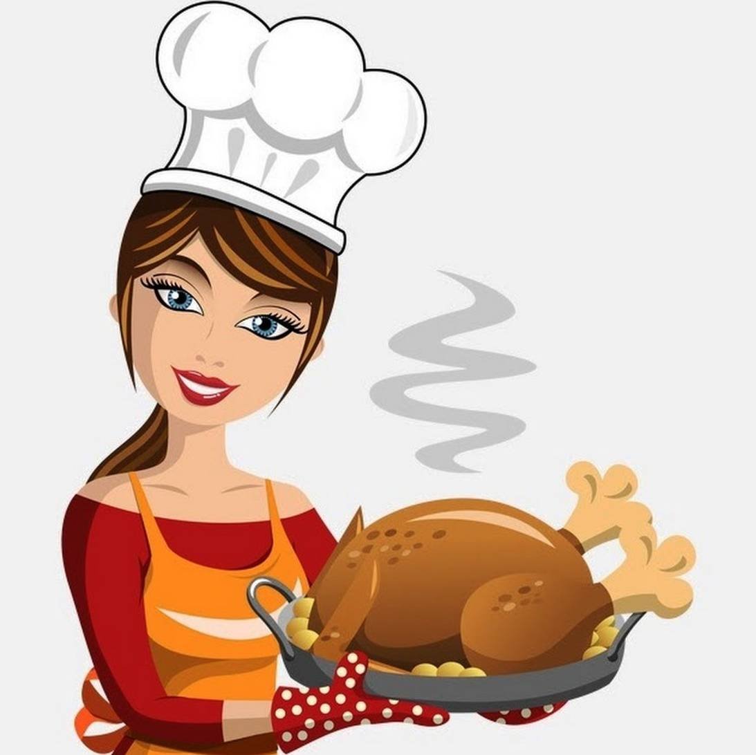 Вкусняшки и не только! Простые рецепты.