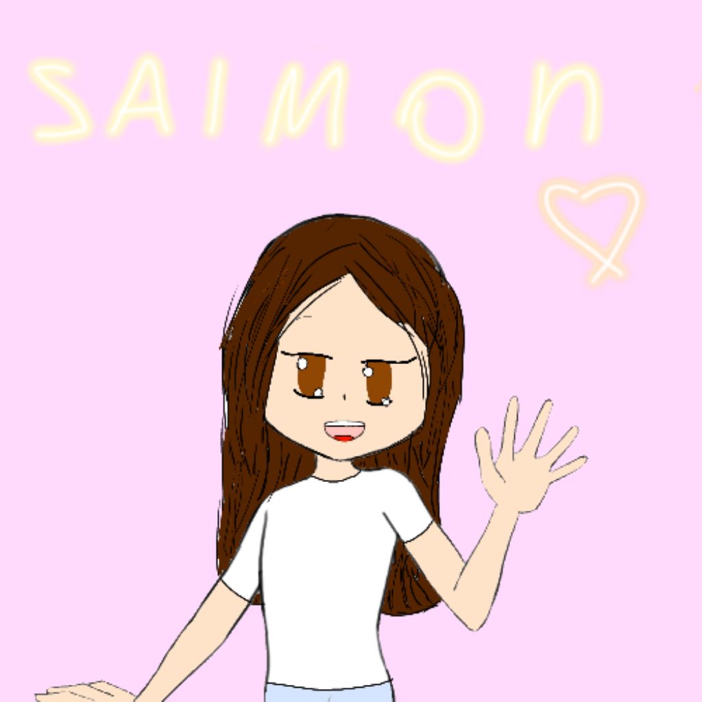 Salmon🐟😄