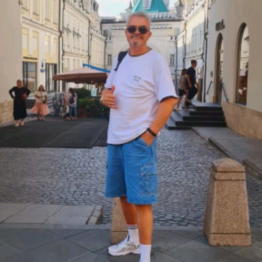 Viktor KashtanoFF 🇷🇺 Za✌️