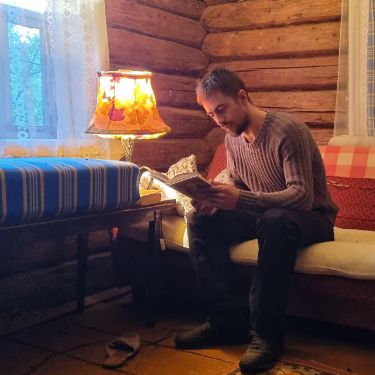 как бы ехали