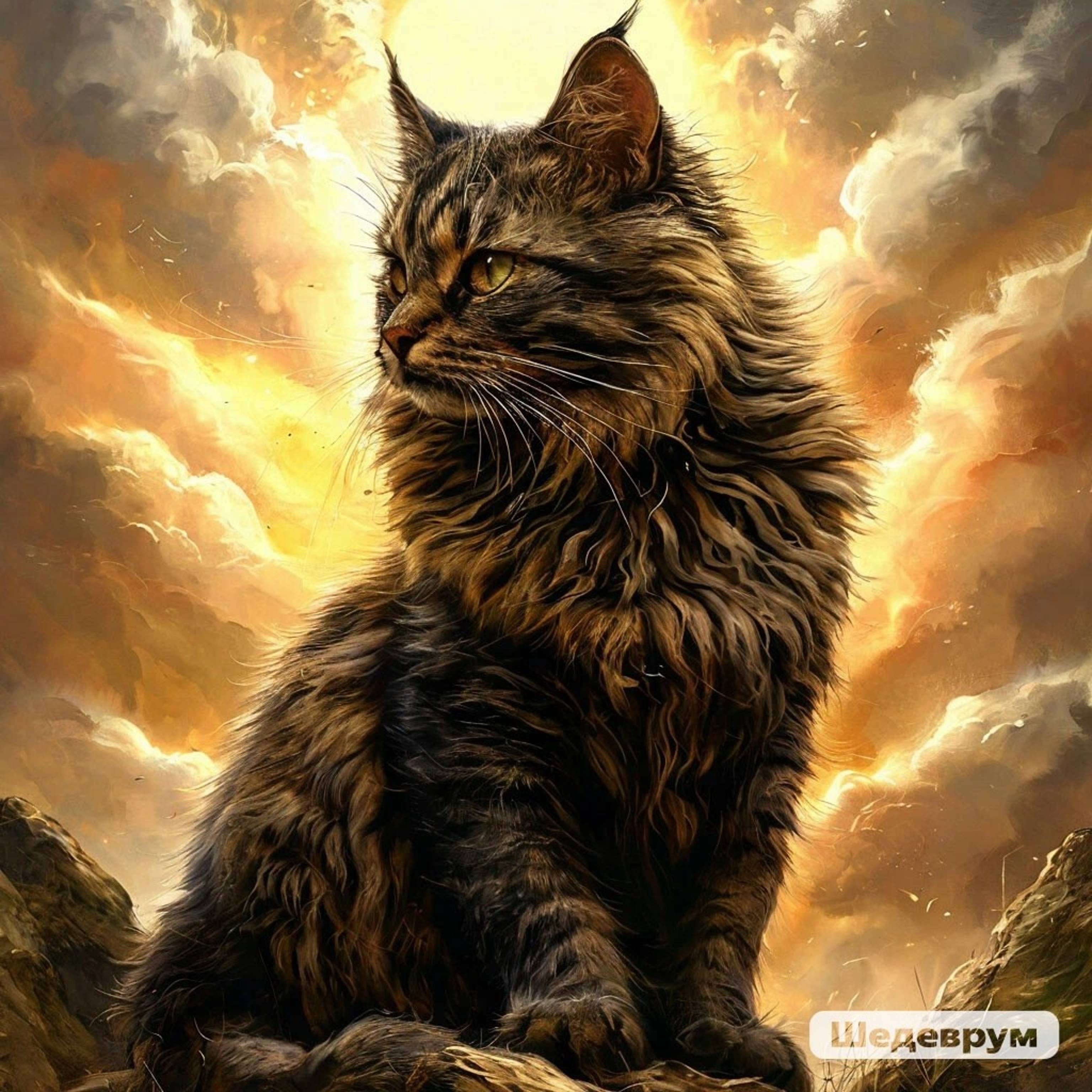 Забавные животные