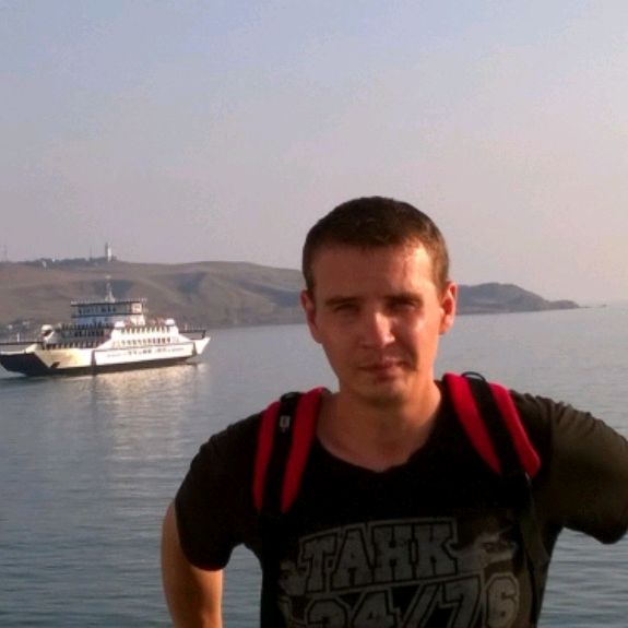 Михаил Анатольевич