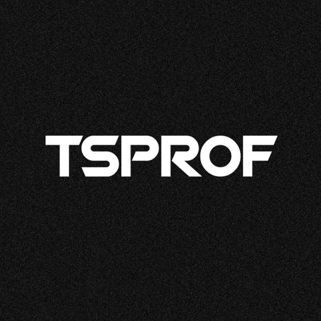 TSPROF. Системы заточки ножей.